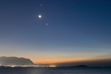 外星人真的存在吗？